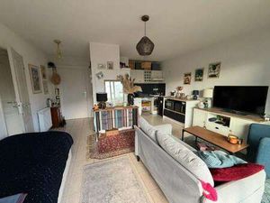 Location Appartement 2 pièces à Bruges (33520) : à louer 2 pièces / 40m² Bruges