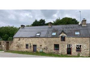 Vente Maison Piscine à Saint-Guyomard (56460) : à vendre Piscine / 167m² Saint-Guyomard