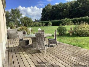 Vente Maison Piscine à Dinan (22100) : à vendre Piscine / 310m² Dinan
