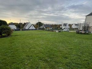 Vente Terrain à Saint-Philibert (56470) : à vendre / Saint-Philibert
