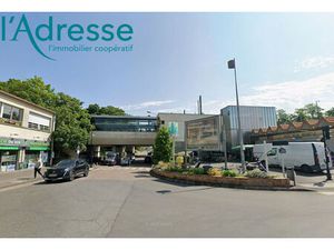 Vente appartement 1 pièce  30.00m²  Bry