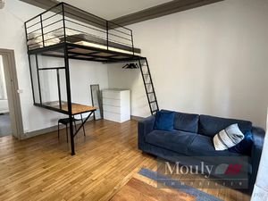 T1 MEUBLE - AVENUE JEAN JAURES