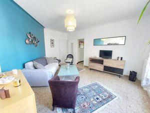 Location appartement 2 pièces  36.97m²  Cannes