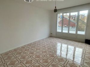 Appartement 2 pièces 60 m²