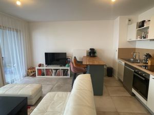 Appartement T4 récent - Jardin Lecoq - garage