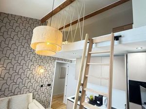 Appartement F2 à vendre - 2 pièces - 18 82 m2 - Nice - 06 - PROVENCE-ALPES-COTE-D-AZUR