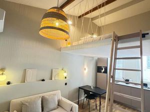 Appartement F2 à vendre - 2 pièces - 25 30 m2 - Nice - 06 - PROVENCE-ALPES-COTE-D-AZUR