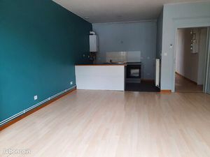 Immeuble avec une bonne rentabilité à Saint-Avold