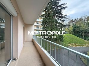 Appartement T5 meublé de 78 m2 environ