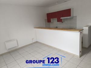 Appartement T2