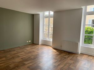 Vaste appartement type 2 très lumineux