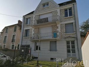 Appartement Dammarie grand F1