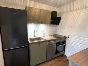 Appartement 2 pièce(s) 45 m2