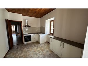 Appartement T5 - Saint Agrève