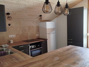 Appartement loué meublé