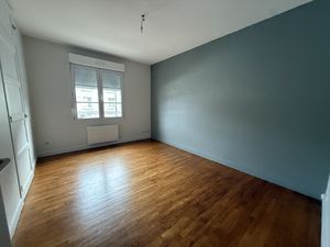 APPARTEMENT DE TYPE 2 - PROCHE GARE