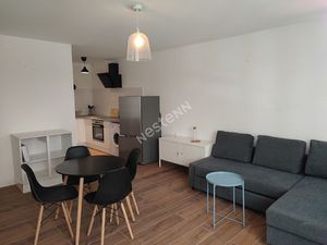 Appartement Toulon 1 pièce(s) 35 m2