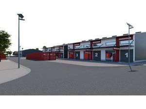 Grand Prado – Une opportunité unique à la location