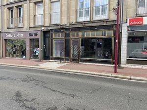 Local commercial - 51m2