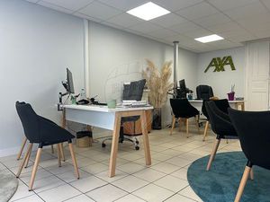 Local Commercial à louer