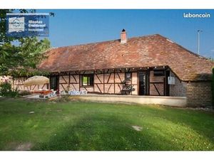 Ferme 5 pièces 127 m²