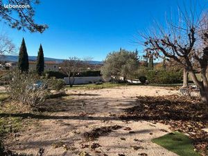 Vente Maison Vue Luberon