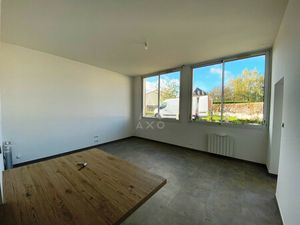 Location maison Les herbiers  57m² 3 pièces 690€ avec terrasse