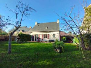 Vente Maison à Saint-Lunaire (35800) : à vendre / 92m² Saint-Lunaire