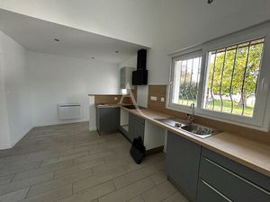 Maison Saint Medard En Jalles 3 pièce(s)