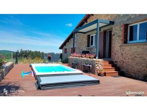 Havre de paix Puy de Dôme (Livradois)