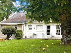 Vente Maison à Vannes (56000) : à vendre / 100m² Vannes