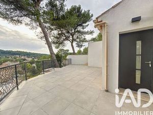 Villa de 4 pièces de luxe en location Gardanne  France