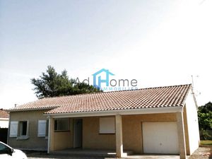 AGREABLE MAISON DE PLAIN PIED