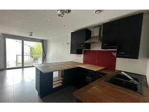 Appartement Albens 52.8 m² T-3 à vendre  200 500 €