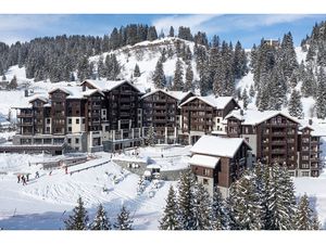 Investissement en residence de tourisme