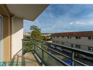 Appartement Argenteuil 2 pièce(s) 48.40 m2