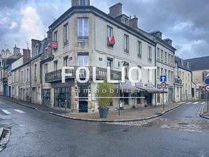 Appartement 3 pièce(s) 60 m2