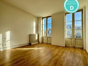 Bordeaux - Quartier Grosse Cloche