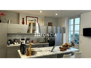 Appartement T3 de 100 m2