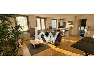 Charmant T4 secteur Valbenoite