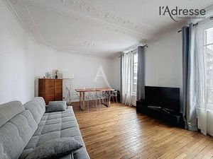 Location appartement 3 pièces  70.44m²  Suresnes