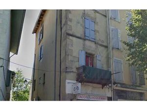 Immeuble Romans-sur-Isère 142.6 m² T-3 à vendre  198 000 €