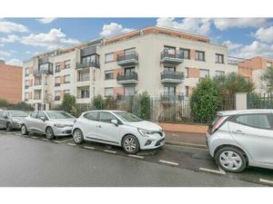 Appartement Livry-Gargan 80 m² T-3 à vendre  250 000 €
