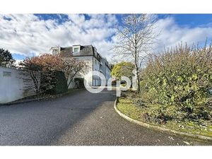 Appartement Lutterbach 53.89 m² T-2 à vendre  175 000 €