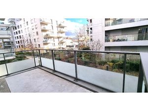 Proche centre et gare