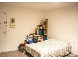 Appartement T1 à vendre - 1 pièce - 29 82 m2 - Marseille - 13003 - PROVENCE-ALPES-COTE-D-A