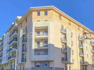 Appartement de 33 97 m² à Nice
