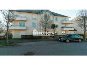 T2 RDC quartier recherché