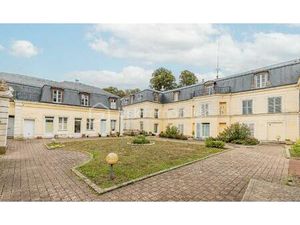 Appartement de 48 m² à Ris-Orangis