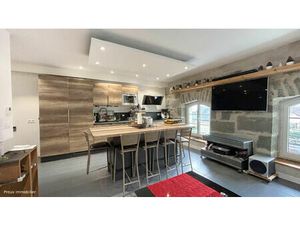 Appartement Rumilly 3 pièces 55.87 m2